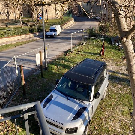 River House Mercatello sul Metauro Zewnętrze zdjęcie