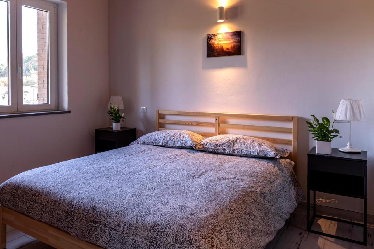 River House Mercatello sul Metauro Zewnętrze zdjęcie