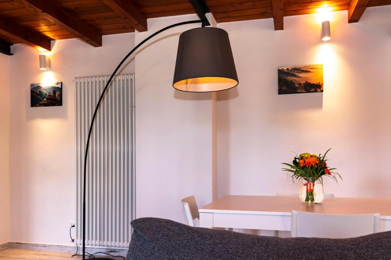 River House Mercatello sul Metauro Zewnętrze zdjęcie
