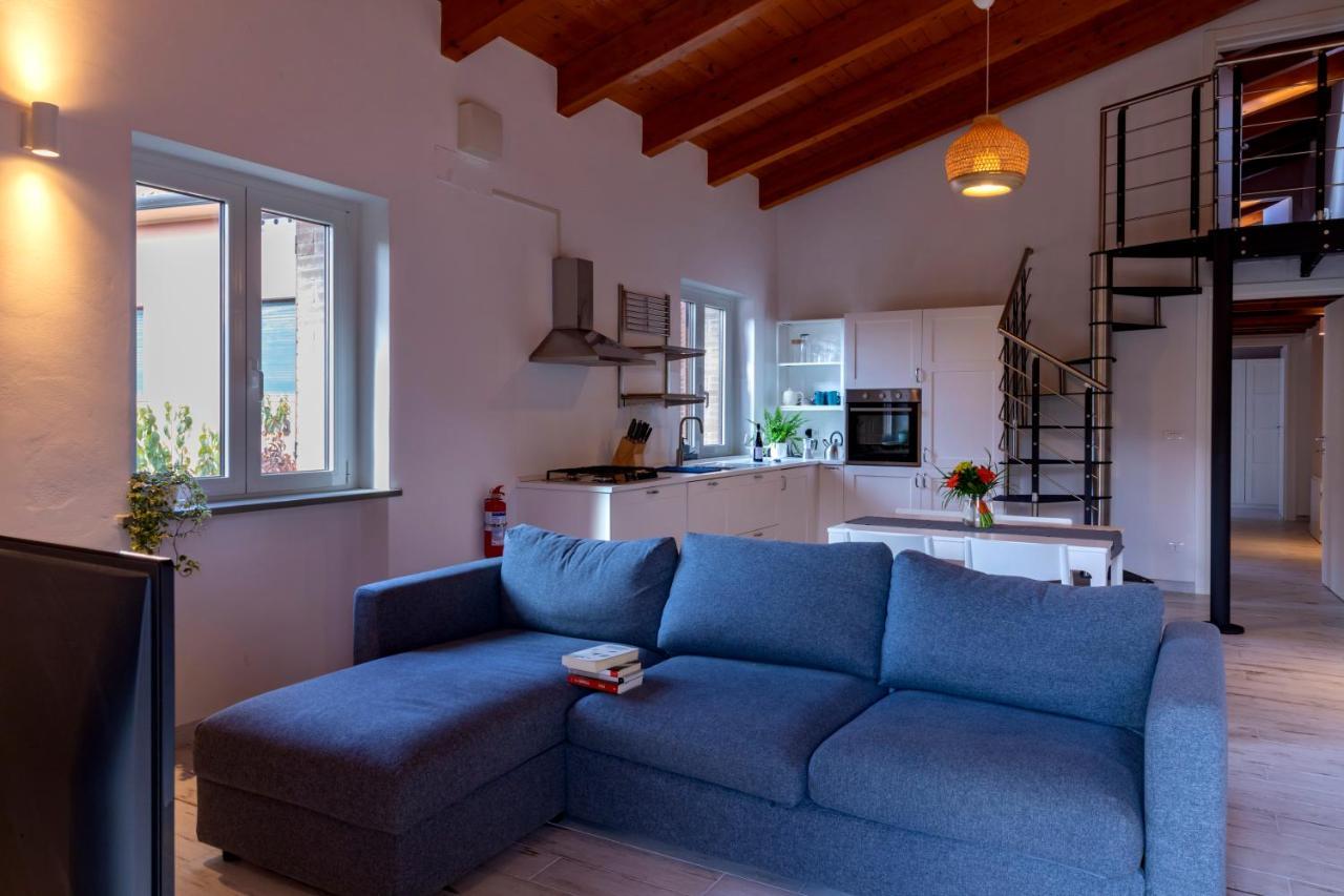 River House Mercatello sul Metauro Zewnętrze zdjęcie