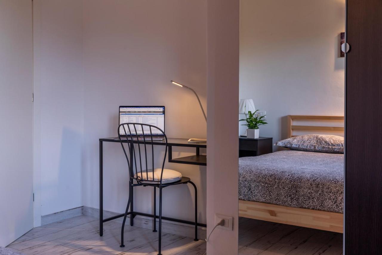River House Mercatello sul Metauro Zewnętrze zdjęcie