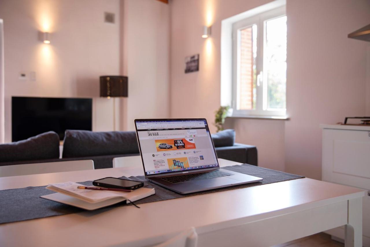 River House Mercatello sul Metauro Zewnętrze zdjęcie