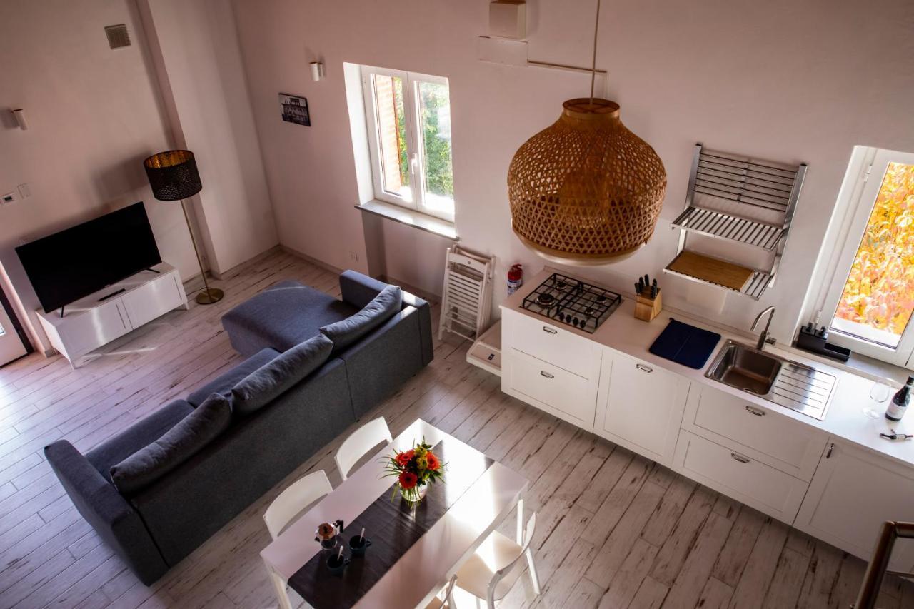 River House Mercatello sul Metauro Zewnętrze zdjęcie