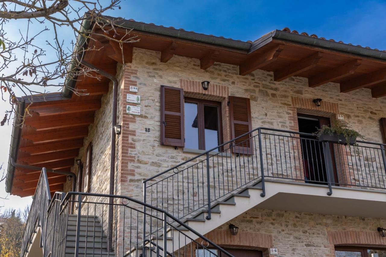 River House Mercatello sul Metauro Zewnętrze zdjęcie