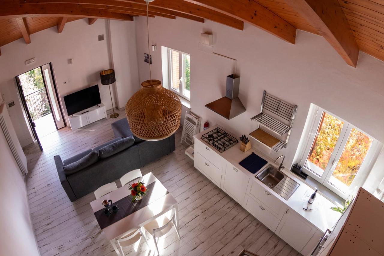 River House Mercatello sul Metauro Zewnętrze zdjęcie
