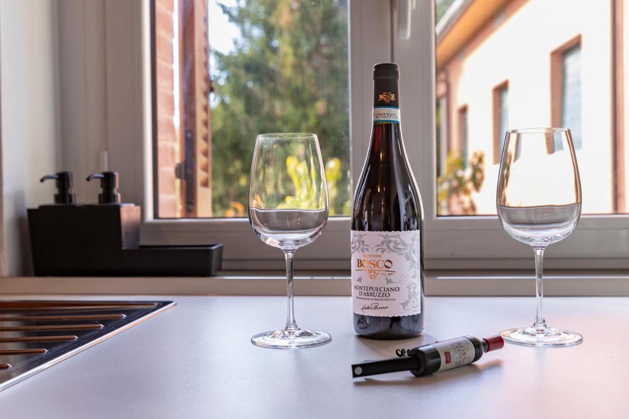 River House Mercatello sul Metauro Zewnętrze zdjęcie