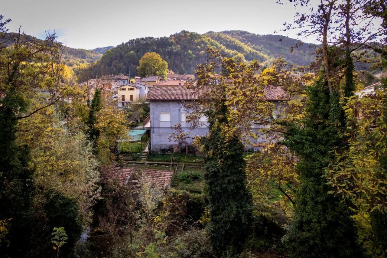 River House Mercatello sul Metauro Zewnętrze zdjęcie